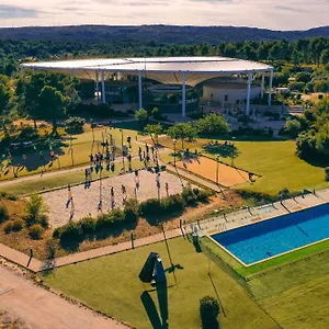 Thecamp Premium Lodge- Aix En Provence Aix-en-Provence